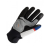 Rękawice motocyklowe Richa SandBlast Men White Blue Red